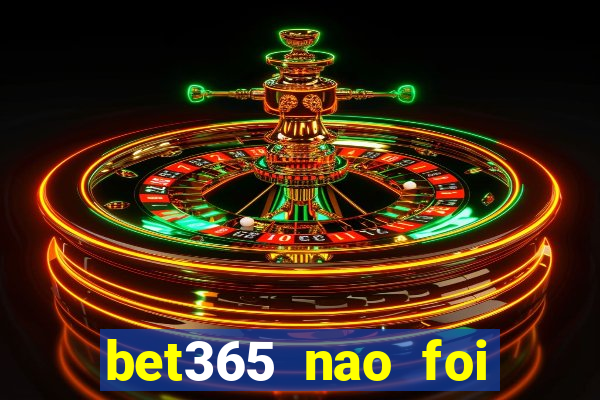 bet365 nao foi possivel processar seu deposito